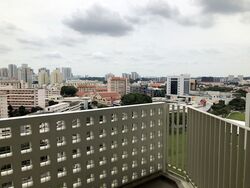 Sky Habitat (D20), Condominium #383005921